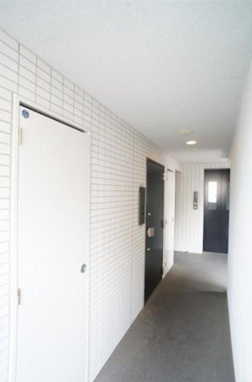 【その他】Ｌｅ’ａ川崎壱番館 