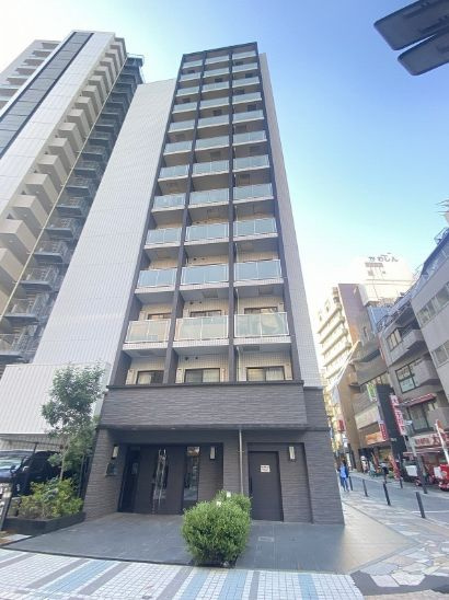 【その他】Ｌｅ’ａ川崎壱番館 