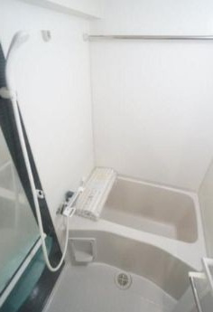 【浴室】Ｌｅ’ａ川崎壱番館 
