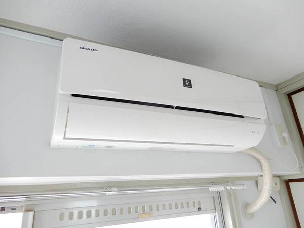 ビレッジハウス朝日ヶ丘1号棟の設備|ビレッジハウスの同一物件・同一タイプの間取りの写真です