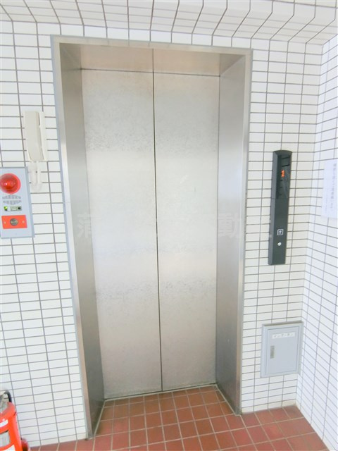 グローリア初穂池上のその他共用部分