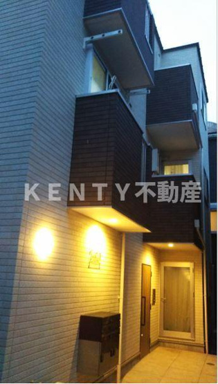 【その他共用部分】 | メゾンシエル品川大崎