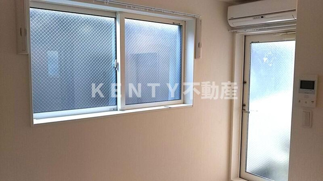 【寝室】 | メゾンシエル品川大崎 | 落ち着いて過ごせるお部屋なので、寝室にいかがでしょうか