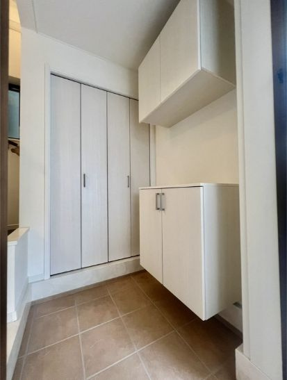 【玄関】日進町戸建