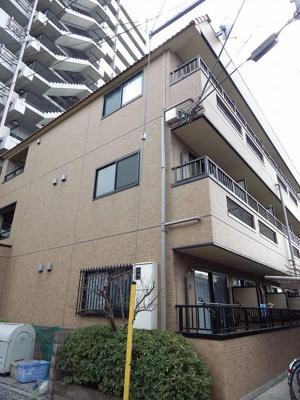 【外観】 | JC　SOUTH　SHIKI　295