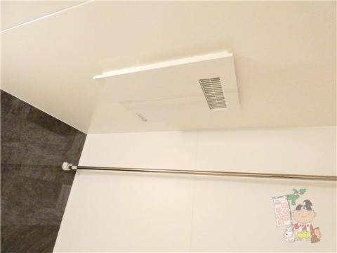 Ｓｉｎｆａｒｉａ ＨＡＲＡＯＳＨＩＭＡ　Ａのその他|浴室乾燥機