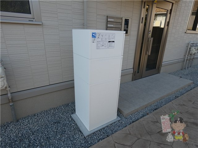 Ｓｉｎｆａｒｉａ ＨＡＲＡＯＳＨＩＭＡ　Ａのその他共用部分