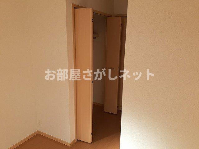 リバーサイド　元町中華街【おとり物件なし】#学生・社会人にオススメ！初期費用分割払いOK！の収納