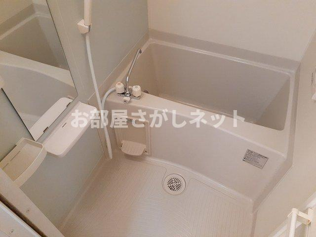 リバーサイド　元町中華街【おとり物件なし】#学生・社会人にオススメ！初期費用分割払いOK！の浴室