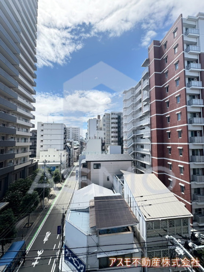 【展望】 | Le Mob*i天神橋