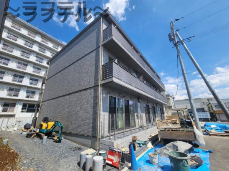 ハイムメゾン新狭山C