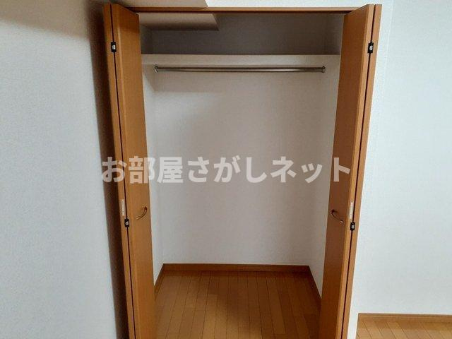 ノーブル・コーケ・横浜【おとり物件なし】#学生・社会人にオススメ！初期費用分割払いOK！の収納