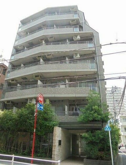 【外観】
