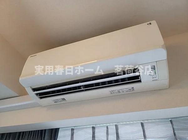 【設備】