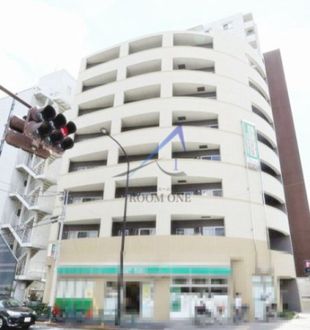 ヴァンテ四つ木