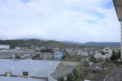 【その他】 | ビレッジハウス木戸3号棟 | ビレッジハウスの同一物件・同一タイプの間取りの写真です