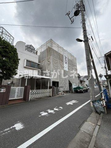 リブリ・三園【おとり物件なし】#学生・社会人にオススメ！初期費用分割払いOK！のその他共用部分