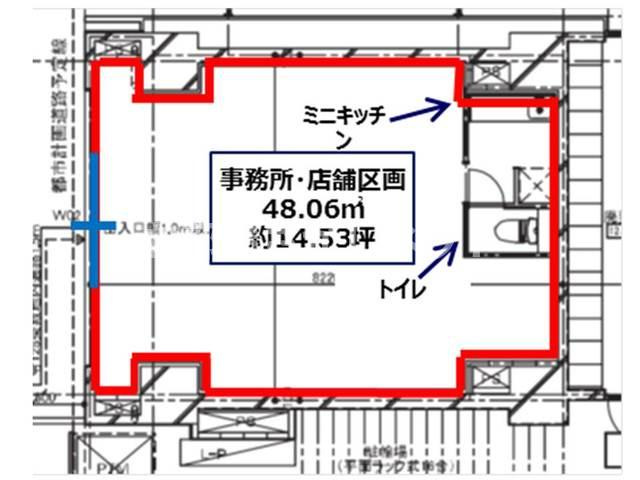 アーバネックス南品川【おとり物件なし】#学生・社会人にオススメ！初期費用分割払いOK！のその他