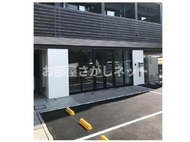 アーバネックス南品川【おとり物件なし】#学生・社会人にオススメ！初期費用分割払いOK！のエントランス