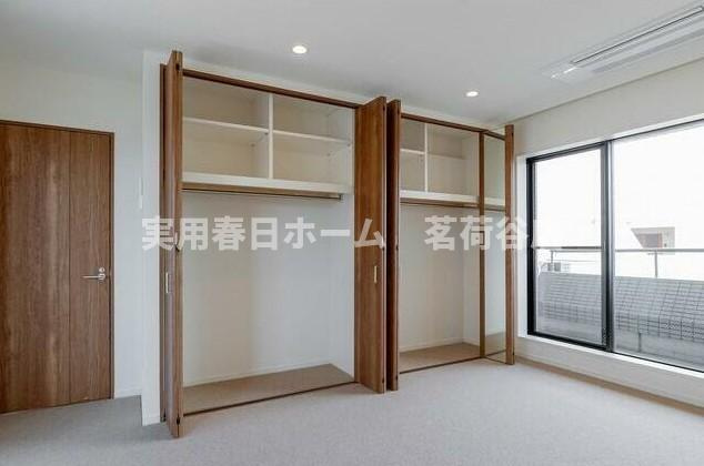 【収納】