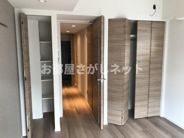 クレヴィスタ板橋西台Ⅲ【おとり物件なし】#学生・社会人にオススメ！初期費用分割払いOK！の内装