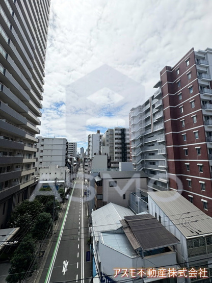 【展望】 | Le Mob*i天神橋