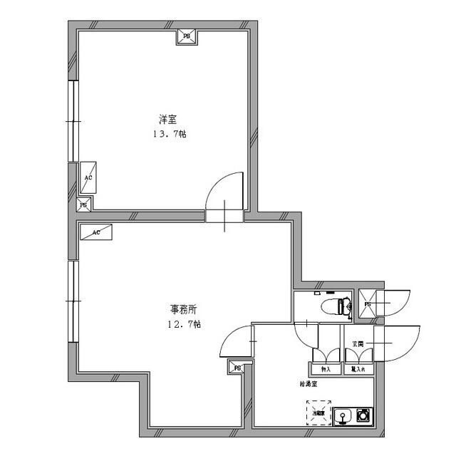 コンフォリア麻布台の画像