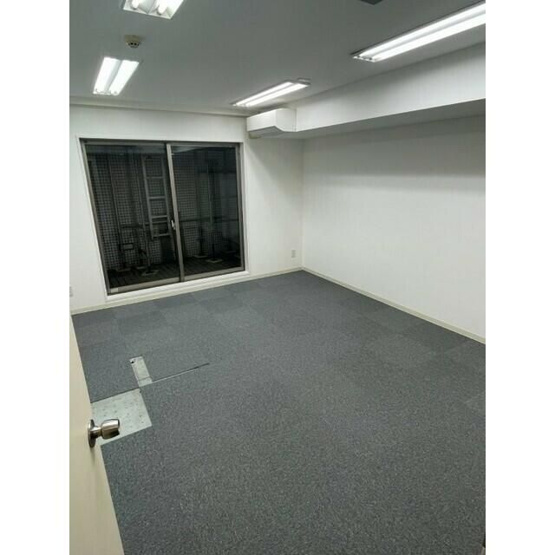【内装】 | コンフォリア麻布台