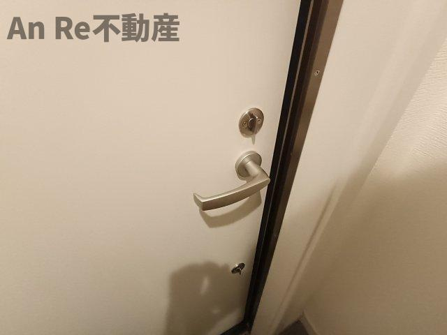 Ｅｒｆｏｌｇ鳩ケ谷の設備|別部屋イメージ写真