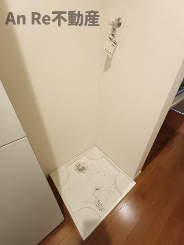 Ｅｒｆｏｌｇ鳩ケ谷の設備|別部屋イメージ写真