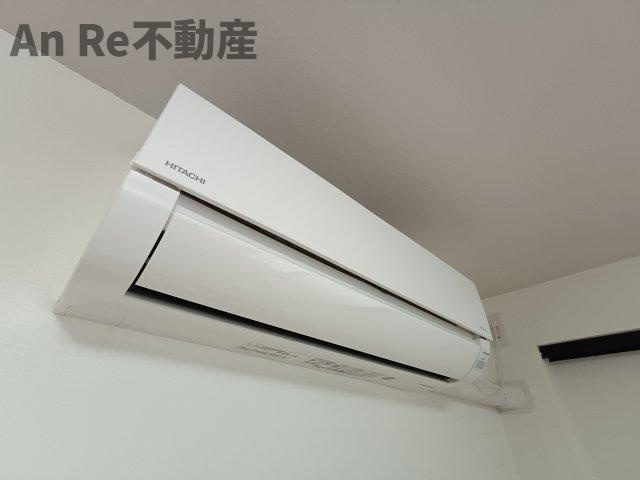 Ｅｒｆｏｌｇ鳩ケ谷の設備|別部屋イメージ写真