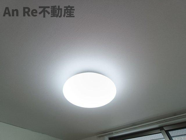 Ｅｒｆｏｌｇ鳩ケ谷の設備|別部屋イメージ写真