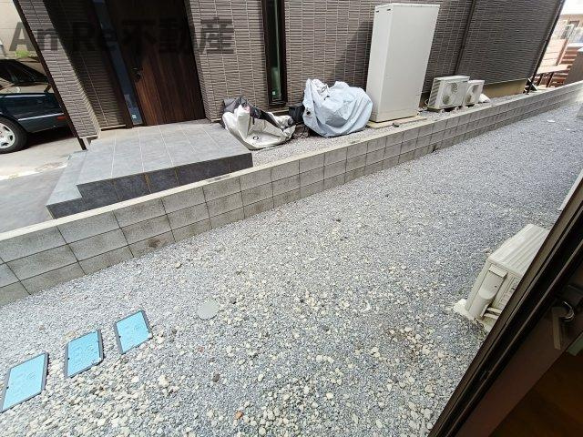 Ｅｒｆｏｌｇ鳩ケ谷の庭|別部屋イメージ写真