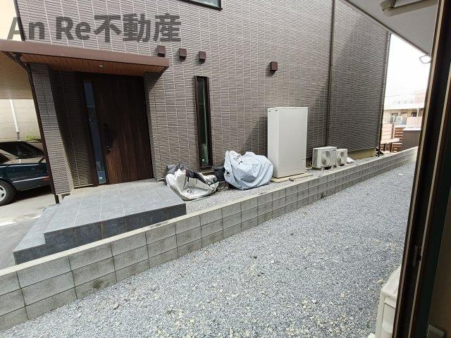 Ｅｒｆｏｌｇ鳩ケ谷のその他|別部屋イメージ写真