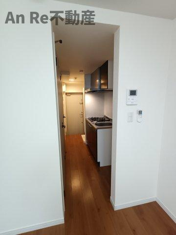Ｅｒｆｏｌｇ鳩ケ谷の内装|別部屋イメージ写真