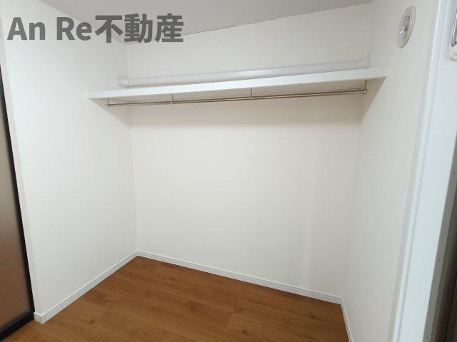 Ｅｒｆｏｌｇ鳩ケ谷の収納