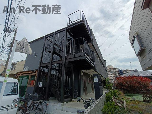 Ｅｒｆｏｌｇ鳩ケ谷の展望