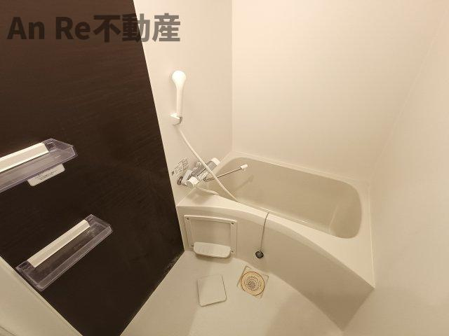 Ｅｒｆｏｌｇ鳩ケ谷の浴室|別部屋イメージ写真