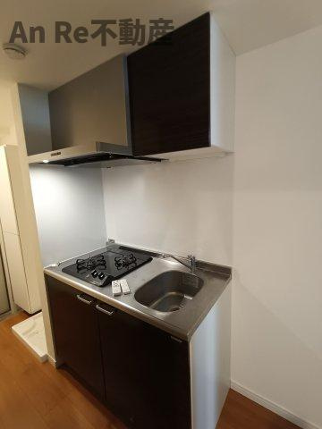 Ｅｒｆｏｌｇ鳩ケ谷のキッチン|別部屋イメージ写真