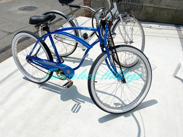 平塚市松風町のアパートのその他共用部分