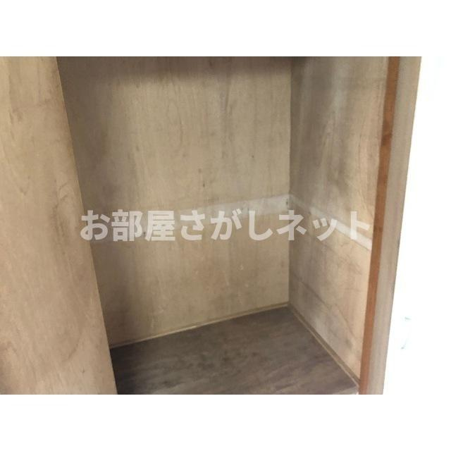 国松ビル【おとり物件なし】#学生・社会人にオススメ！初期費用分割払いOK！の内装