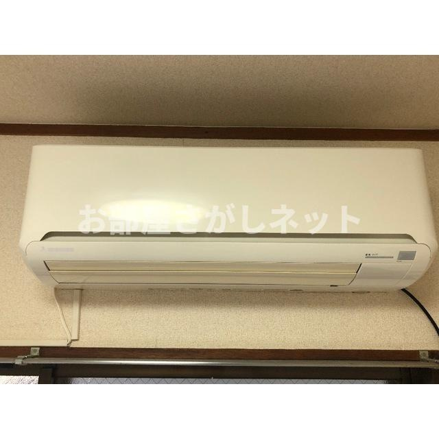 国松ビル【おとり物件なし】#学生・社会人にオススメ！初期費用分割払いOK！の設備