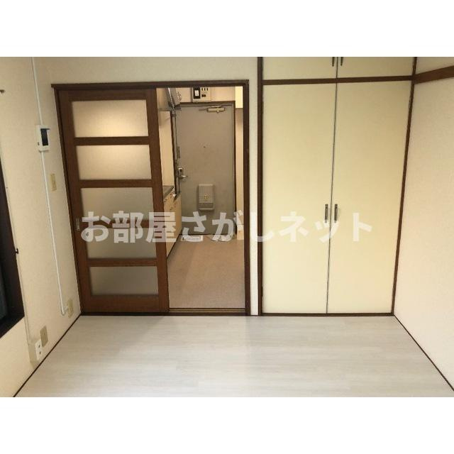 国松ビル【おとり物件なし】#学生・社会人にオススメ！初期費用分割払いOK！の内装