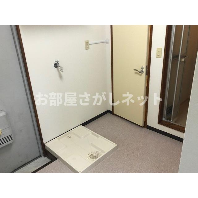 国松ビル【おとり物件なし】#学生・社会人にオススメ！初期費用分割払いOK！の内装