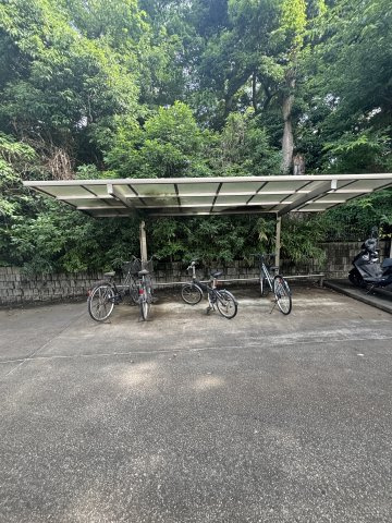 デュラカーサ　コブシⅢのその他共用部分