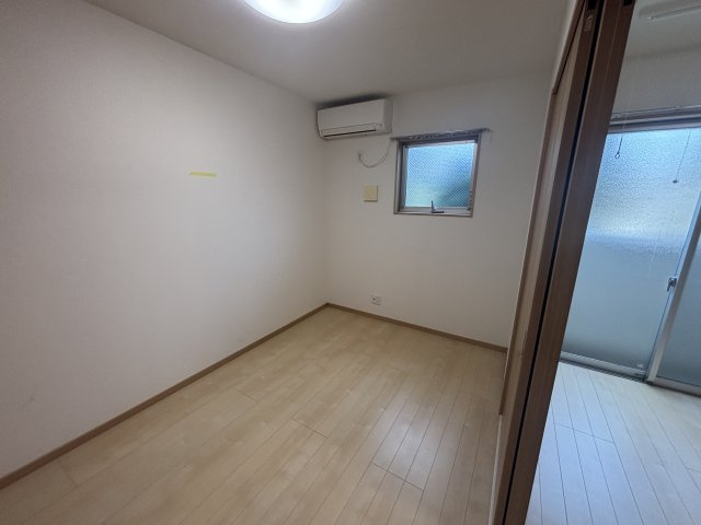 デュラカーサ　コブシⅢの内装