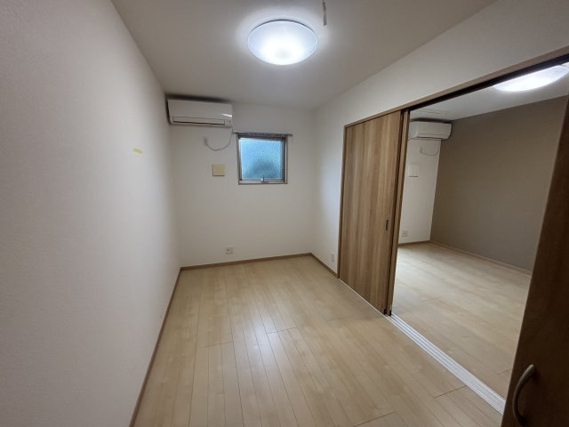 デュラカーサ　コブシⅢの内装