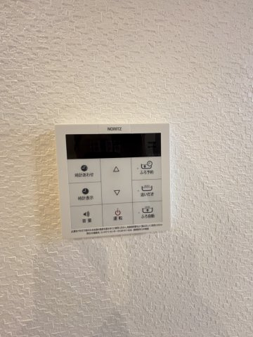 デュラカーサ　コブシⅢの設備