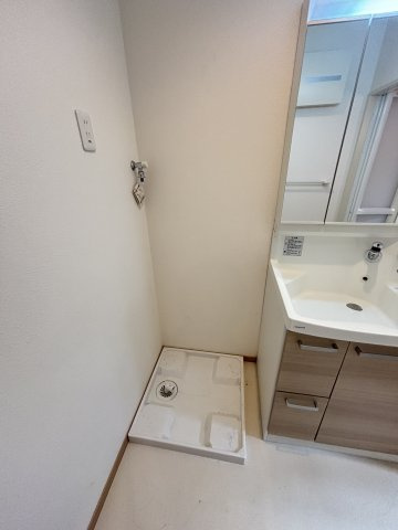 デュラカーサ　コブシⅢの設備