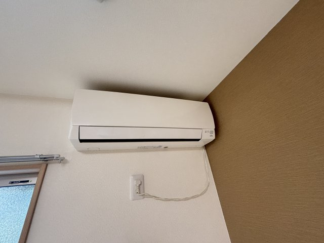 デュラカーサ　コブシⅢの設備